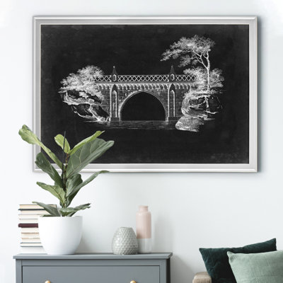 " Bridge Schematic I "