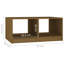 Gerred Solid Coffee Table with Storage-1322804251