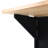 Black Kitchen Island With Power Socket And Foldable Leaf. Spacious Storage, Wine Glass Holder. Easy To Clean Maintain Storage Cart . Drop Leaf, Stand, Convenient-1783694953