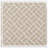 Arte 10" x 10" Porcelain Encaustic Floor And Wall Tile-113714503