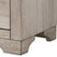 Commode double 6 tiroirs Stangl