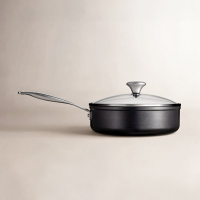 Le Creuset Toughened Nonstick PRO Saute Pan