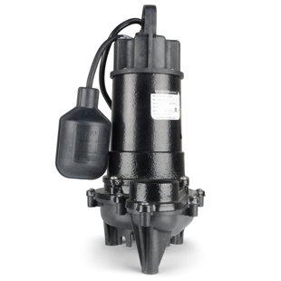 Plug-in Pump