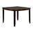 Birchover Wood 9-Piece Dining Table Set