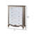 Accent Chest