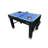 KICK Decagon 55″ 10-in-1 Multi-Game Table Combo Arcade Set for Home, Game Room, Friends & Family-91074968