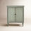 Furnishings Charleston Accent Cabinet