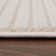 Carmel Modern Geometric Cream Area Rug