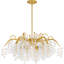Lustre à 6 lumières Keasha-6358571