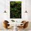 Mousse épaisse sur toile-722743909