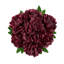 Artificial Hybrid Peony Flower Stem Bush Bouquet-88181687