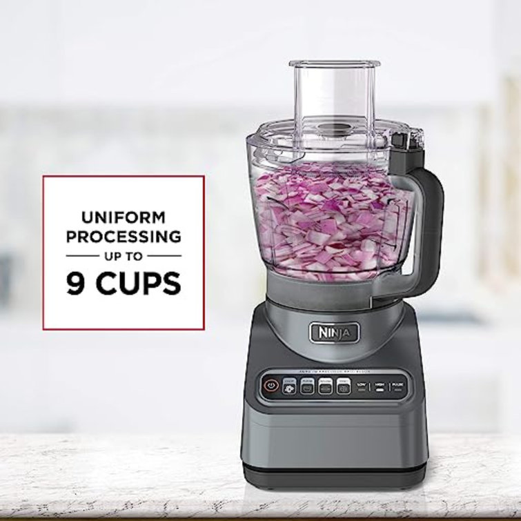 Ninja blender and food processor - Appliances - Tampa, Florida