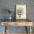 Twyman 47'' Solid Wood Console Table