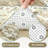 Olimpio Floral Indoor Rug-739845574