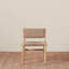 Hacienda Solid Wood Dining Chair