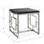 Table de bout Heggi