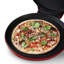 Pizza Maker Red