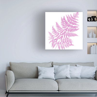 Bolog Tina Lavoie Fresh III Canvas Art