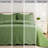Embossed Microfiber Bedspread Set – All Seasoned Modern and Lightweight Bedding Set with Shams-122058479-122058480