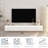 Jalonda LED Wall Mounted TV Stand For Tvs Up To 40''-738246051-741063473