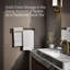 Occasion 24 In. Double Towel Bar-1136784462