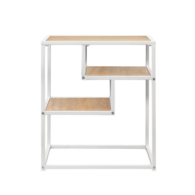 Ales End Table