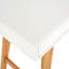 Tubbs Solid Wood Base Writing Desk