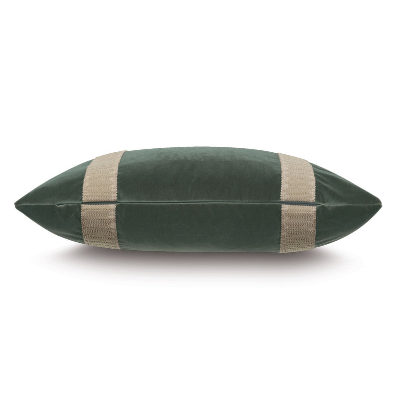 Uma Square Pillow Cover & Insert