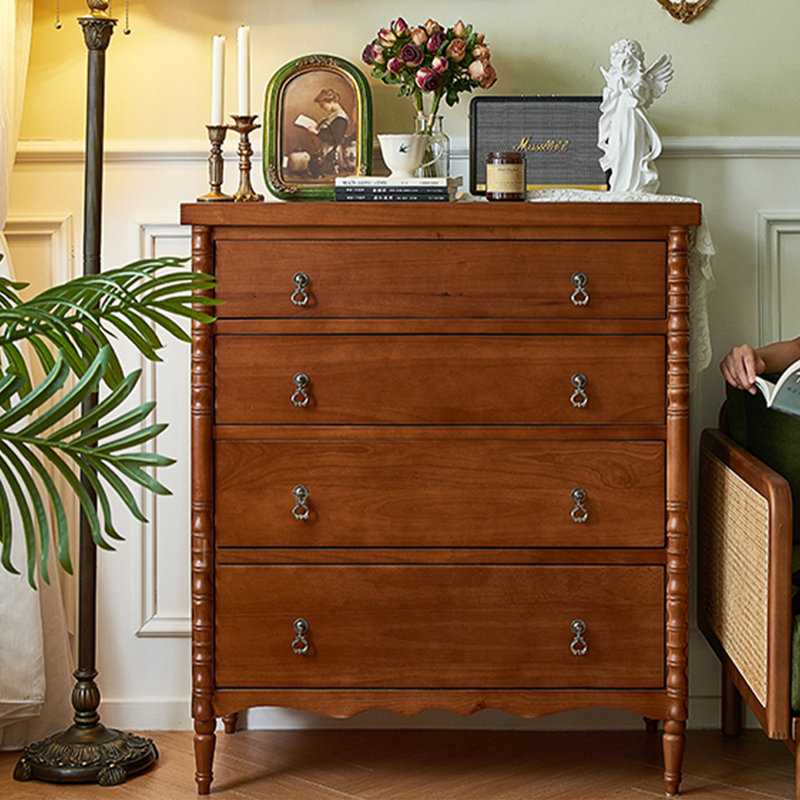 Commode d'appoint 35,43 po