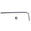 Adjustable Shower Head 1.8 GPM GPM with No-99240014