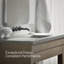 Tone Wall-Mount Bathroom Sink Faucet Trim-1233525796