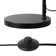 Iberis 68'' Slim Dimmable Floor Lamp With Remote Control, Handwoven Rattan Shade, 10W LED Bulb Included