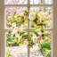 Couronne de pivoines 18 po-643147474