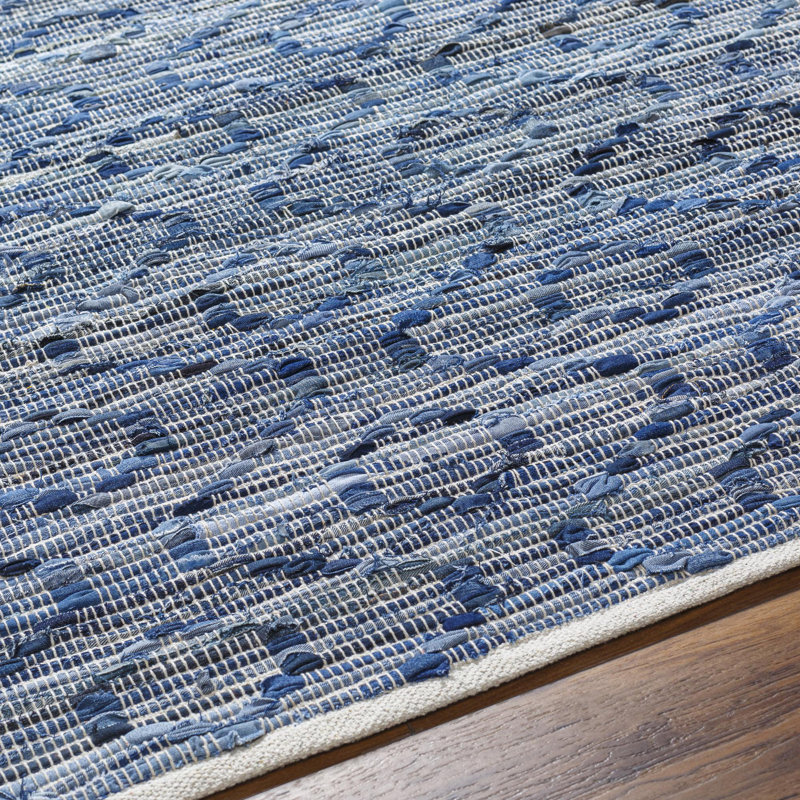 Denyer Geometric Indoor Rug, Runner 2'6" x 8'
