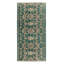 One-of-a-Kind 3'1" X 6'4" Hand Knotted Area Rug