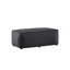 Cabery 119cm Wide Rectangle Standard Ottoman