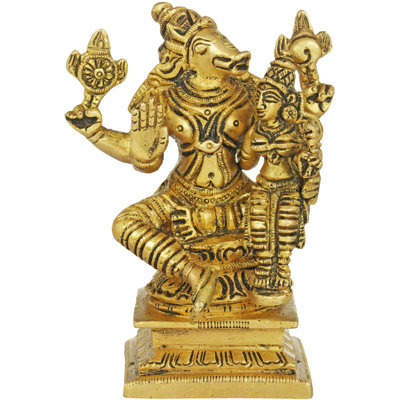 Religious & Spiritual Figurines & Sculptures