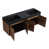 Brown Ebony selected