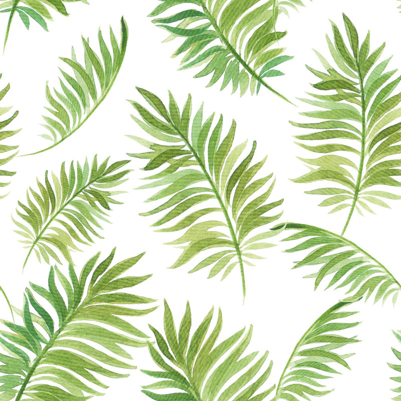 Carreau de papier peint Ellery, L 2 pi x L 8,5 pi