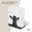 Porte-serviettes de table Buddy