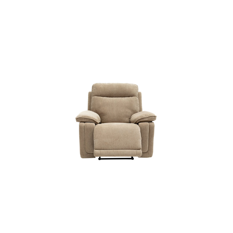 Antto 100 Recliner, Camel