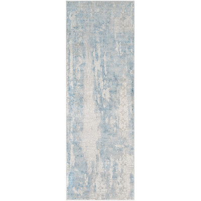 Omaha Abstract Indoor Rug