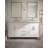 Gracie 60'' Double Bathroom Vanity with Top-51573266-51573268