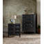 Charleston Five-Drawer Chest-1830938377