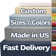 1'' H Customizable Bench Cushion For Indoor/Outdoor Furniture/Chair/Window Seat, Premium 75D High-Resilience Foam