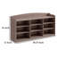 18 paires de rangement pour chaussures-457660344