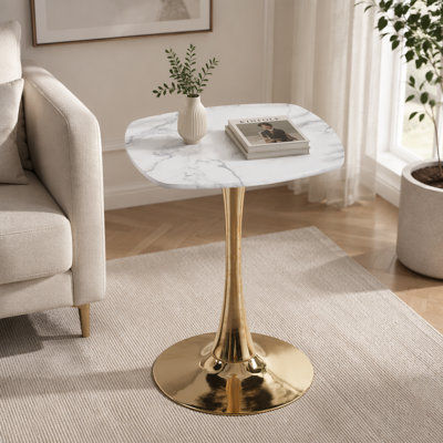 23.62" Square Dining Table