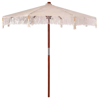 252.5cm Market Parasol