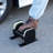 Symple Stuff Deluxe Metal And Plastic Frame Shoe Cleaner And Boot Scraper, Portable Or Floor-mounted Scrubbing Brush For Outdoor Use, Removes Mud, Snow And Sand - Ideal For All Boot And Shoe Sizes, Deluxe
