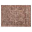 Tapis bourgogne intérieur / extérieur lavable à la machine Claudian ACN1240-103712576